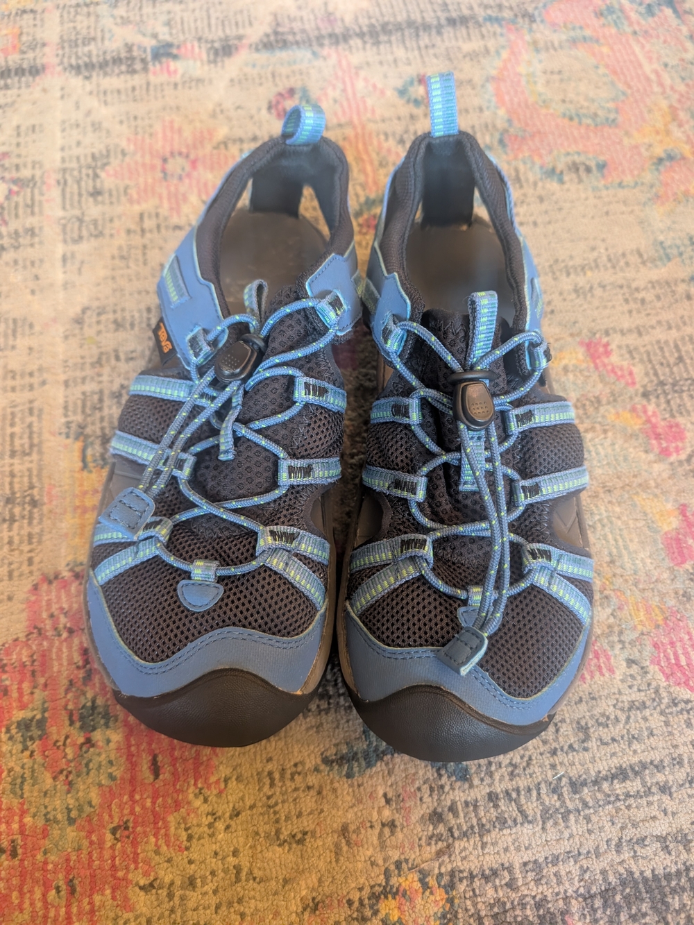 Teva Kids Water Sandals